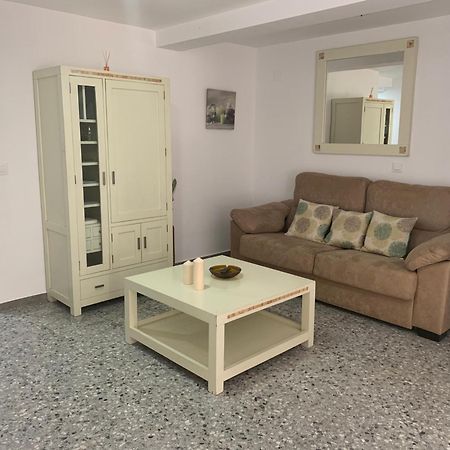 סביליה Amate Con Encanto מראה חיצוני תמונה